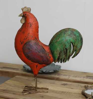 Rooster