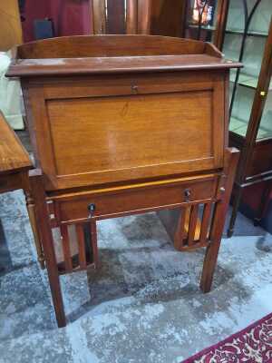 Writing Bureau