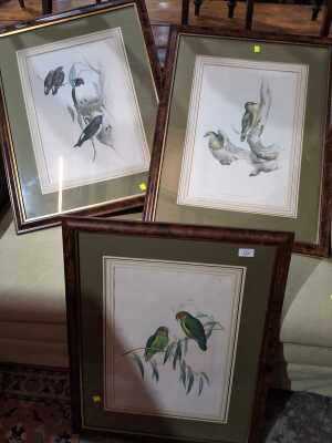 Lithographs