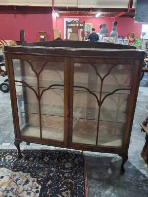 China Cabinet