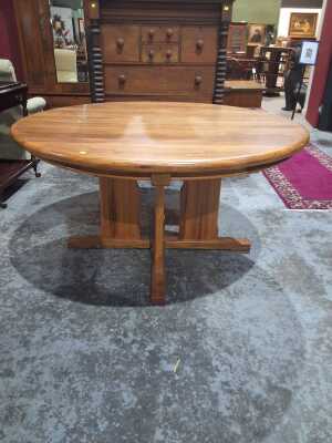 180 · DINING TABLE