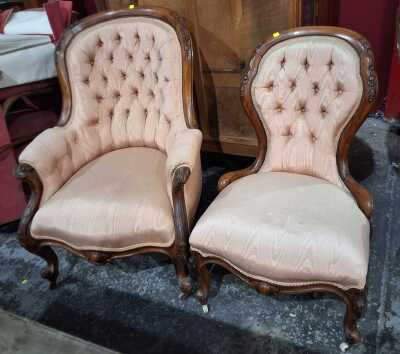 Parlour Chairs