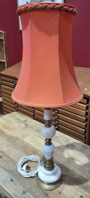 186 · TABLE LAMP