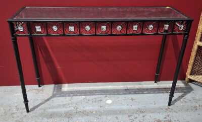 187 · HALL CONSOLE