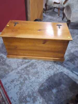 Trunk