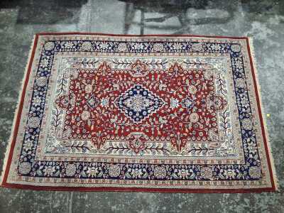 Persian Rug