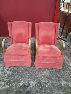 207 · ARMCHAIRS
