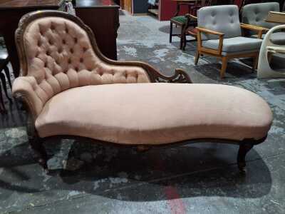 Chaise Longue