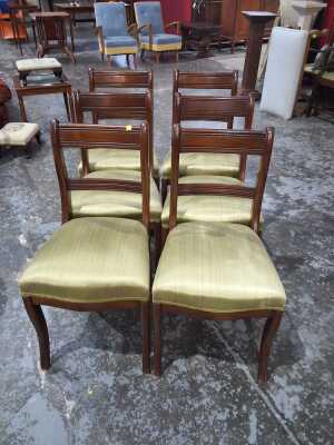 213 · DINING CHAIRS