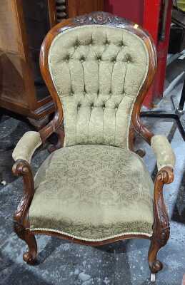 217 · ARM CHAIRS