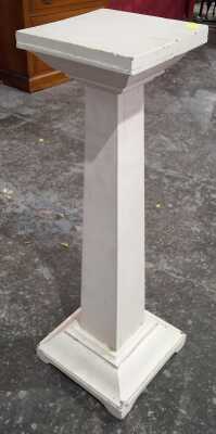 219 · PEDESTAL