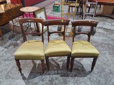 Dining Chairs
