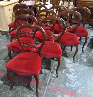 226 · DINING CHAIRS