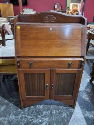 228 · WRITING BUREAU