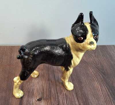 236 · DOG ORNAMENT