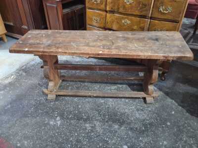 Bench