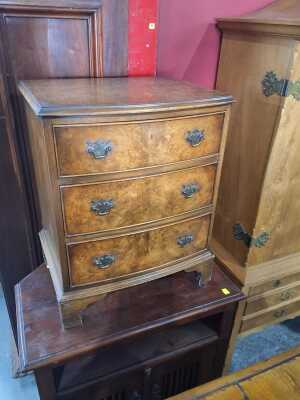 243 · BEDSIDE CABINET