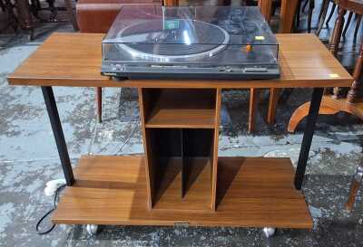 251 · VINTAGE TECHNICS