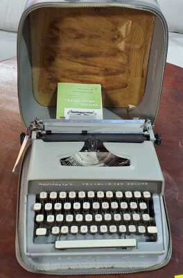 Typewriter