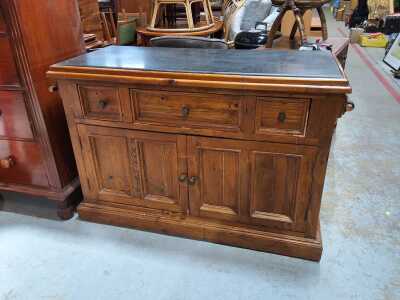 Kitchen Sideboard