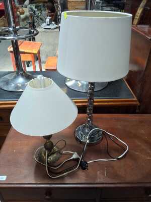 Table Lamps