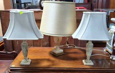 Table Lamps