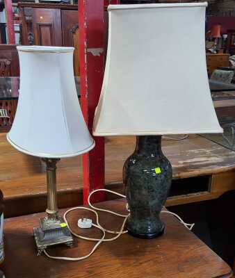 Table Lamps