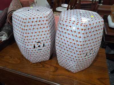 Stools