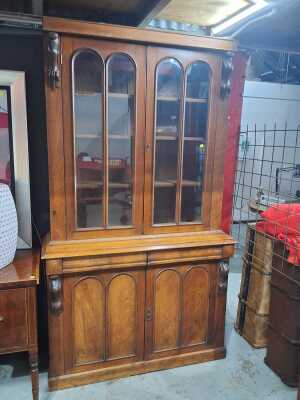 Bookcase