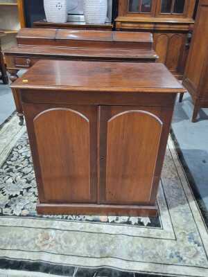 Cupboard