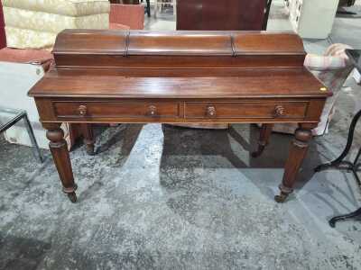 Writing Desk