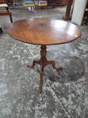 Wine Table