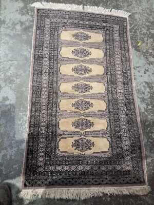 Persian Rug