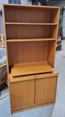 Wall Console