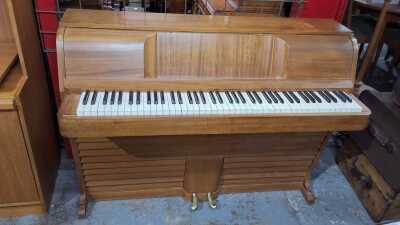 Piano