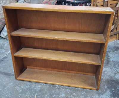 Bookshelf