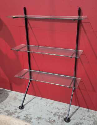 Wall Shelving