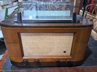 Vintage Radio