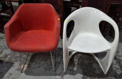 310 · MODERN CHAIRS