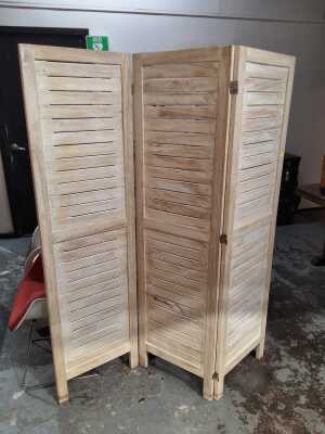 Dividing Screen