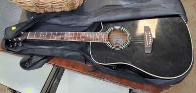 Acoustic Guitar