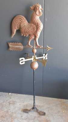 Weather Vane