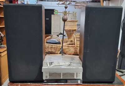 Audio Lot