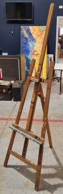 Artists Easel