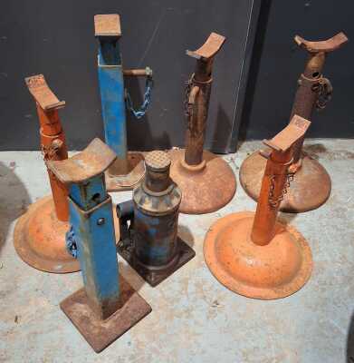 Jack Stands