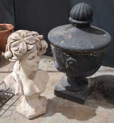Garden Ornaments