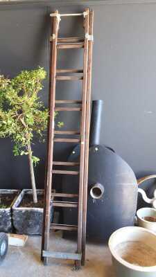 Extension Ladder