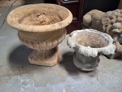 Garden Planters