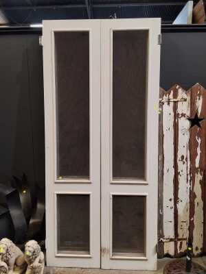 Screen Doors