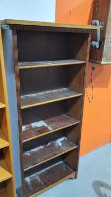 Bookshelf